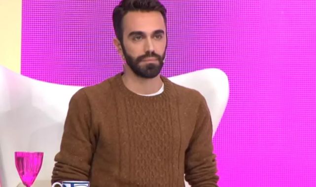 Kemal Doğulu Gülşen'i topa tuttu, Bülent Ersoy'u göklere çıkardı