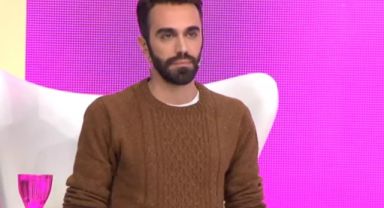 Kemal Doğulu Gülşen'i topa tuttu, Bülent Ersoy'u göklere çıkardı