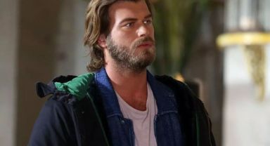 Kıvanç Tatlıtuğ, 'Olasılıksız' dizisiyle ekranlara dönüyor