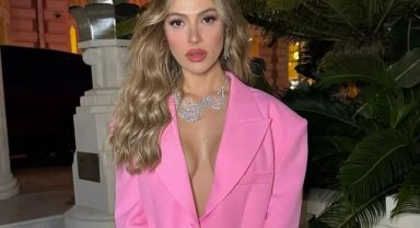 Konserden servet kazananlar açıklandı! Hadise listede adeta çakıldı