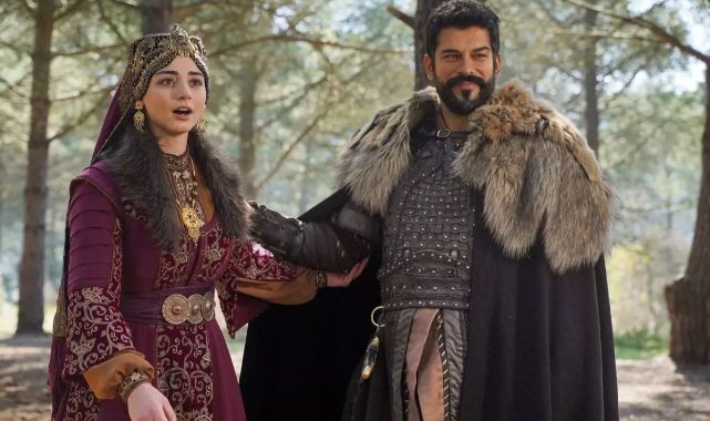 Kuruluş Osman'da yeni dönem! Orhan Bey'i canlandıracak isim belli oldu