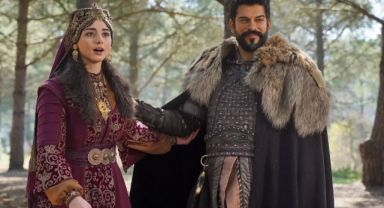 Kuruluş Osman'da yeni dönem! Orhan Bey'i canlandıracak isim belli oldu