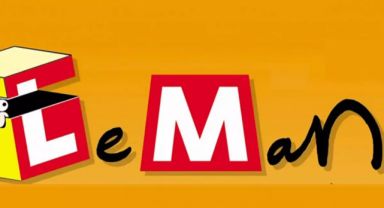 Leman: Mazlum Müslüman halkın haklılığı çizilmek istendi. Peygamber efendimizin tasviri yoktur