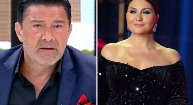Melisa Ural'ın naifliği ve sesi annesi Sibel Can'a benzetildi