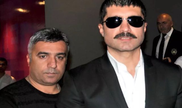 Özcan Deniz ağabeyi Ercan Deniz'e ateş püskürdü: Sana hakkımızı haram ediyoruz