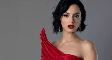 Serra Kutlubey kimdir, kaç yaşında, nereli? Serra Kutlubey hangi dizilerde oynadı?