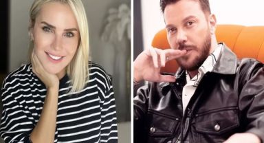 Sinan Akçıl'dan sevgilisi Ece Erken için yapılan "Enişteci" yorumlarına yanıt: Yaşansın, bırakın