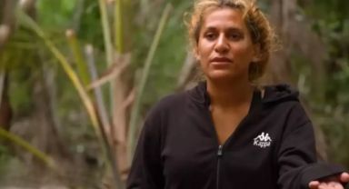 Survivor'dan diskalifiye edilen Almeda Baylan eşiyle boşanma kararı aldı