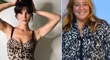 Tutuklu menajer Ayşe Barım'ın ajansından ayrılan Pınar Deniz, tercihini yaptı