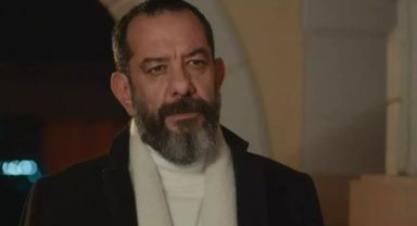 Ünlü oyuncu Emre Alp Törün son yolculuğuna uğurlandı