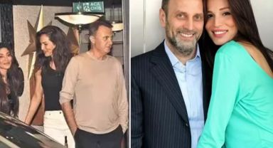 Yasak aşk iddiası ortalığı karıştırdı! Güzide Duran'ın eşi isyan etti: Bu bir ihanettir