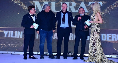 Gastrofill Dergisi, 2. Yılında
