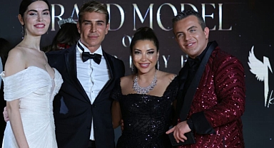 GRAND MODEL OF TURKİYE 3 TE YARI FİNAL HEYECANI BAŞLIYOR