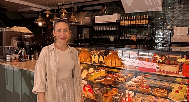 Şımarık Tatlar’dan Doğaya Dönüş: Chef Parla Güney’den Yeni Lezzet Konsepti