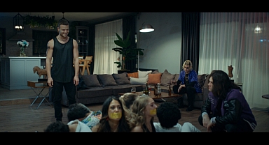 “THE FINAL PARTY” 25 TEMMUZ’DA SİNEMALARDA!