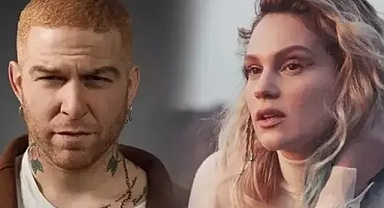 Farah Zeynep Abdullah ve Gökhan Özoğuz’dan romantik kaçamak!