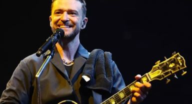 Justin Timberlake İstanbul konserinden ardından uzun süredir mücadele ettiği hastalığını açıkladı