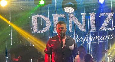 İstanbul Gece Hayatına Yeni Soluk: Deniz Performans