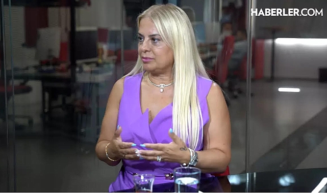 Nazan Eke: Çörek otlu kahveyi dünyada ilk biz ürettik, kız çocuklarını okutacağız