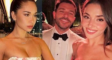 Hande Erçel ve Hakan Sabancı ayrılığında Arzu Sabancı'dan ilk açıklama