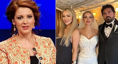 Rasim Ozan Kütahyalı evlendi, eski eşi Nagehan Alçı'dan sürpriz hamle