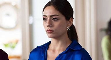 Sıla Türkoğlu: Yeni sezonda çok büyük olaylar yaşanacak