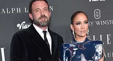 JLO 'Ondan boşanmak başıma gelen ün güzel şeydi!'