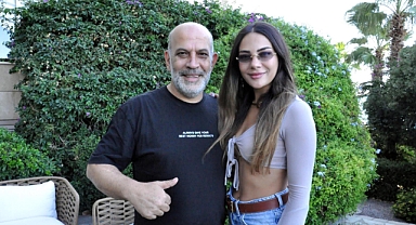 Merve Günay'dan Yeni Proje Müjdesi: