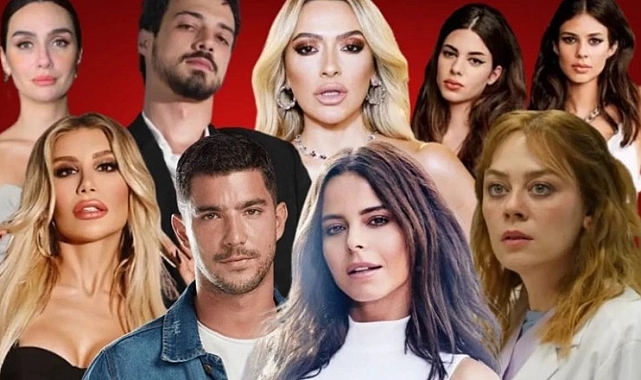 Ünlülere uyuşturucu operasyonunda 5 soru soruldu! İşte ifade sırasında yaşananlar