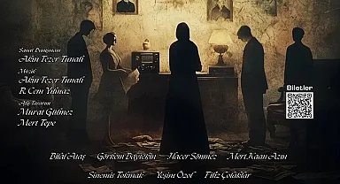 Bİ' DEĞİŞİK TİYATRO'DAN 