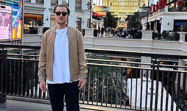 Nurullah Özoğul: Sosyal Medyada Yeni Bir Güç