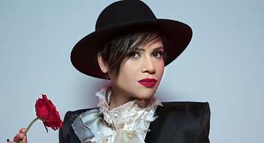 Aydilge’den, Nur Sürer'e tepki