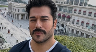 Kazancını gayrimenkule yatıran Burak Özçivit Eyüpsultan'dan 30 daire aldı