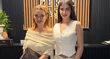 Pınar Eliçe’den Gençleşme Tercihi: Endolif Uygulaması Deren Yaşar Sağlık Hizmetleri’nde Gerçekleştirildi