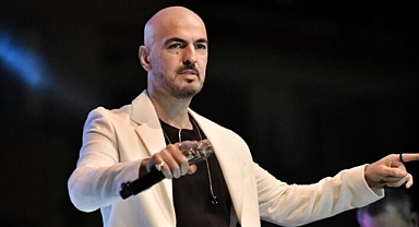 SONER SARIKABADAYI SAHNELERİ ATEŞE VERİYOR! KAHRAMANMARAŞ’A MÜZİK FIRTINASI GELİYOR!