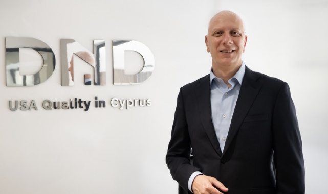 Türk Girişimci Ozan Dökmecioğlu ABD'de 400 Milyon Dolarlık Gayrimenkul Portföyü Oluşturdu