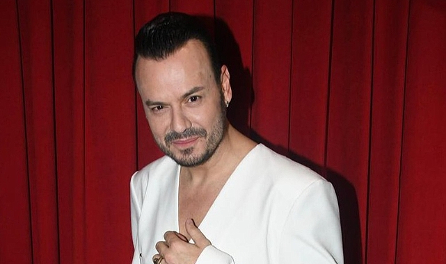 Şarkıcı Deha Bilimler, geçtiğimiz akşam Bostancı Gösteri Merkezi’nde sahne aldı.