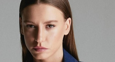 Hakkında gözaltı kararı bulunan Serenay Sarıkaya'dan açıklama
