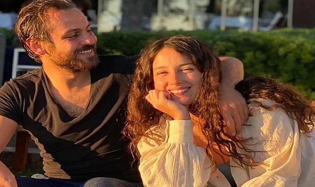 8 yıllık evlilik bitti ama bağ kopmadı: Erkan Kolçak Köstendil'den açıklama