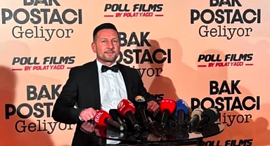Özgün Uzunali’nin Rol Aldığı “Bak Postacı Geliyor” Artık Netflix’te